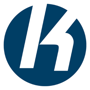 Khabarhub (English) logo