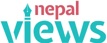 Nepal Views logo